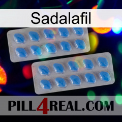 Sadalafil 23